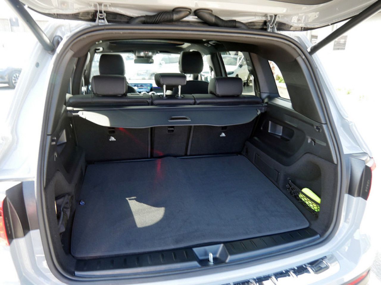 Mercedes-Benz GLB – Bild 11
