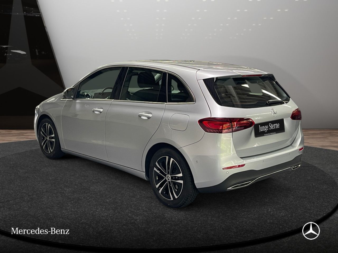 Mercedes-Benz B-Klasse – Bild 7