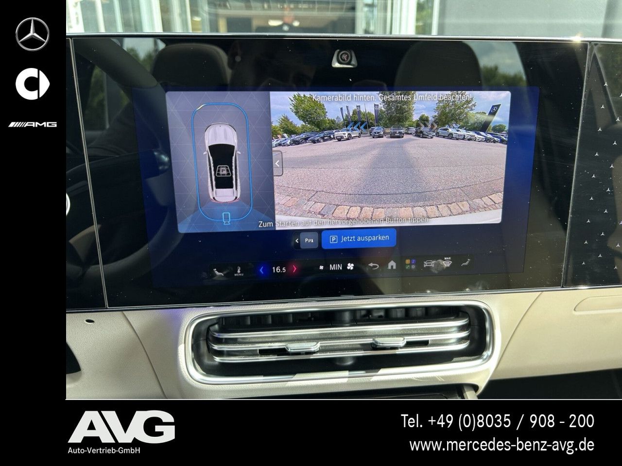 Mercedes-Benz GLB – Bild 23