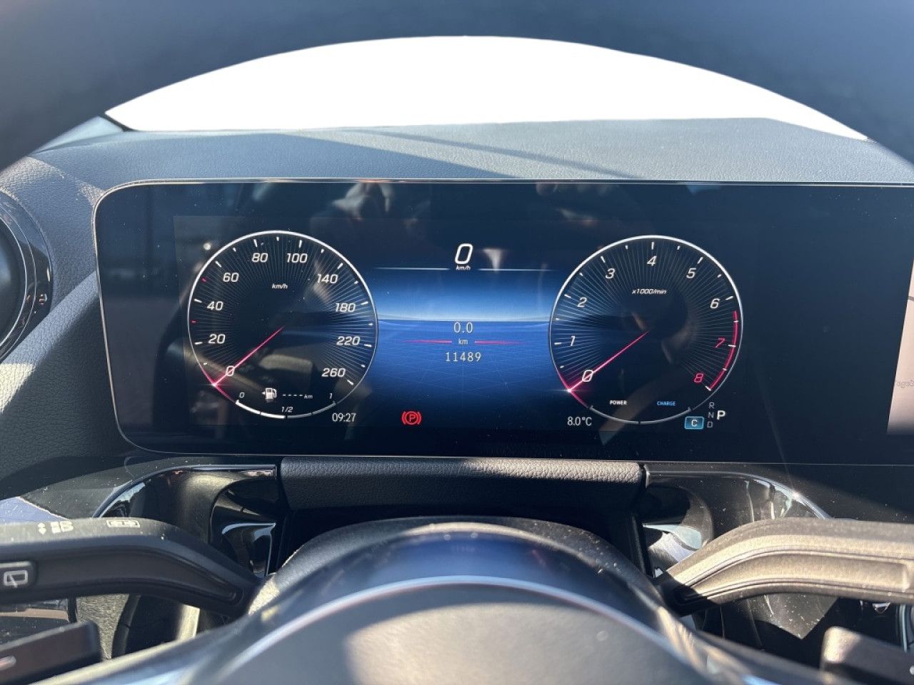 Mercedes-Benz B-Klasse – Bild 10