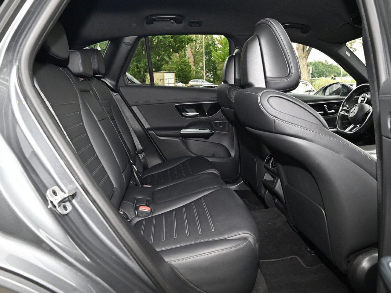 Mercedes-Benz GLC – Bild 9