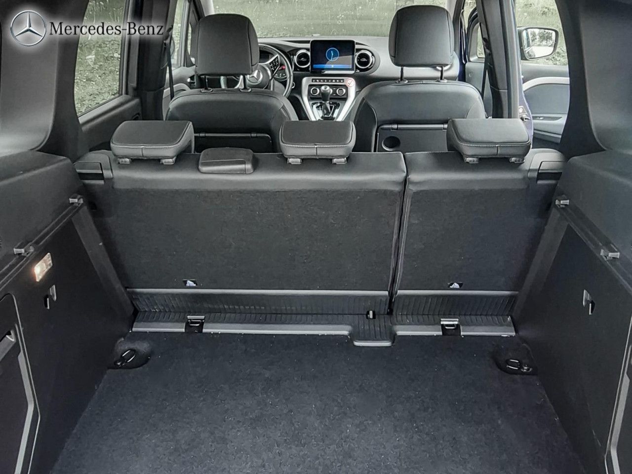 Mercedes-Benz T-Klasse – Bild 15