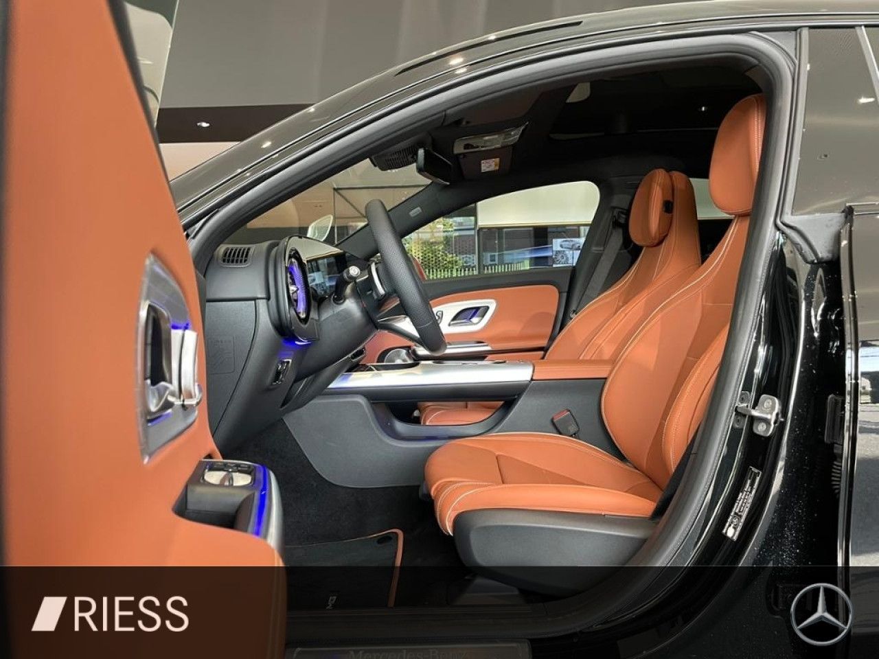 Mercedes-Benz CLA – Bild 2