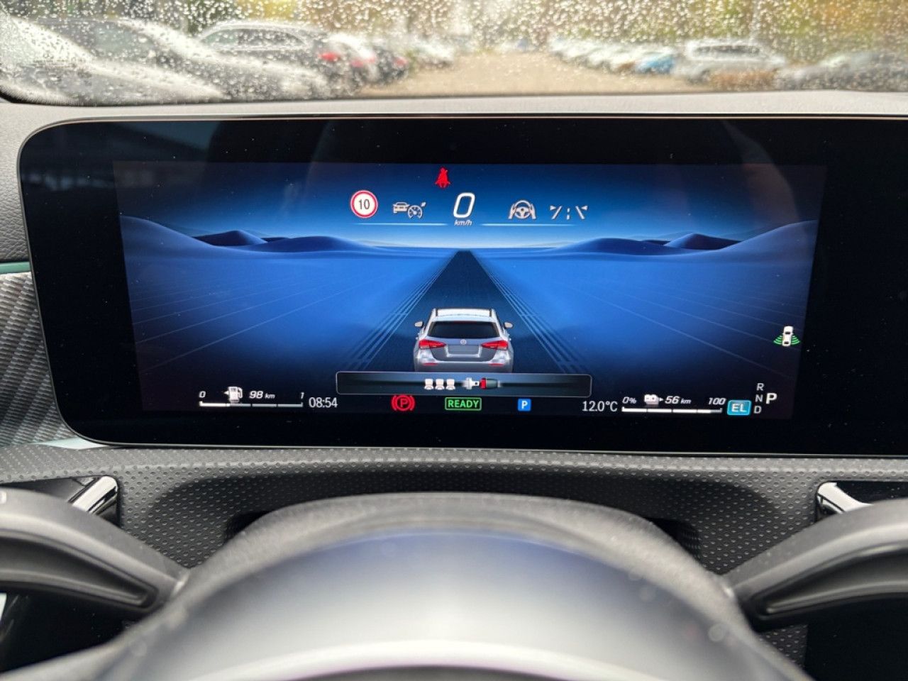 Mercedes-Benz A-Klasse – Bild 17
