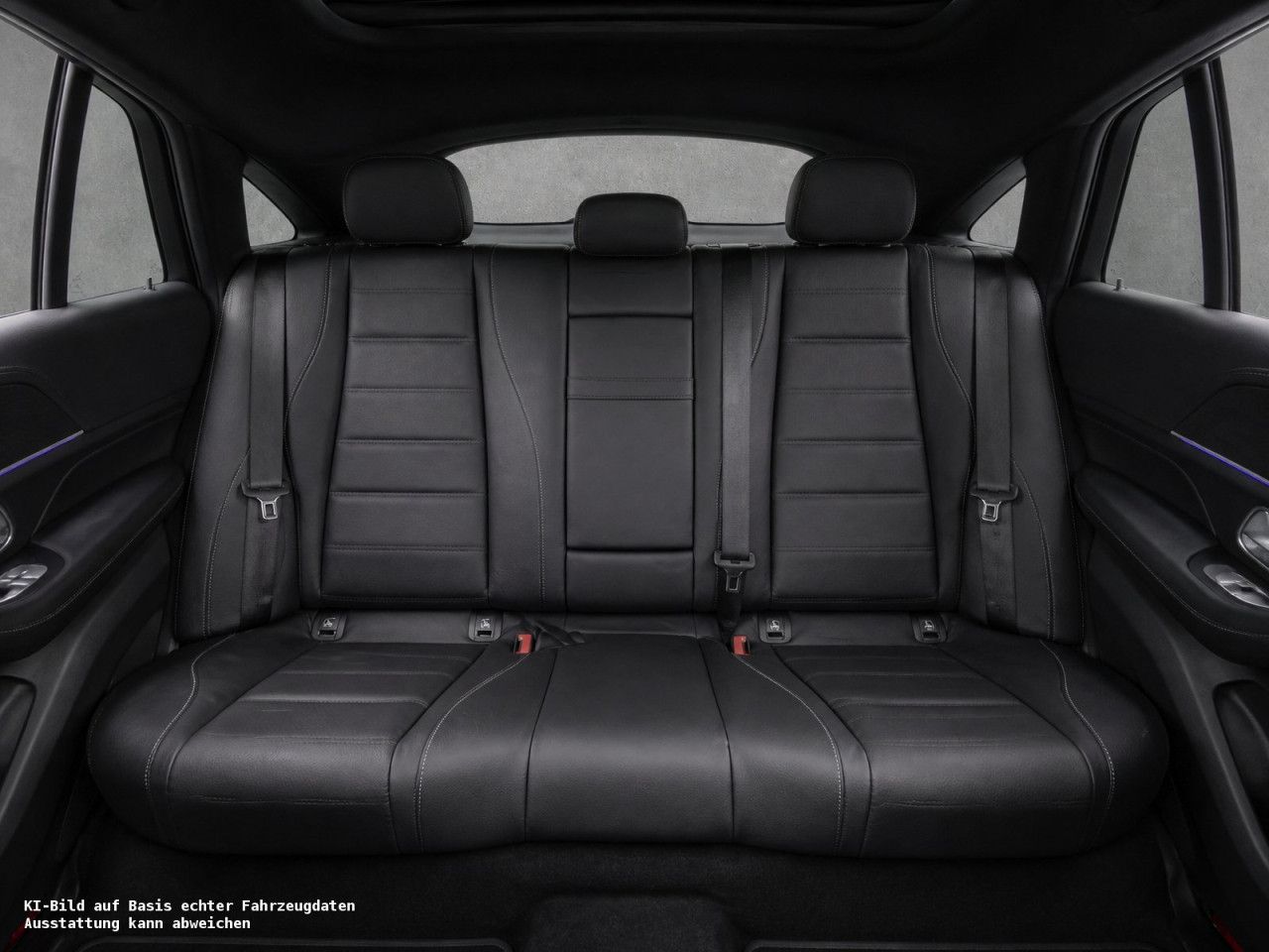 Mercedes-Benz GLE – Bild 14