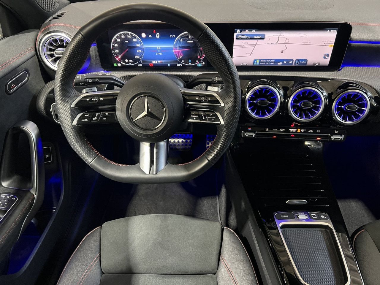Mercedes-Benz CLA – Bild 7