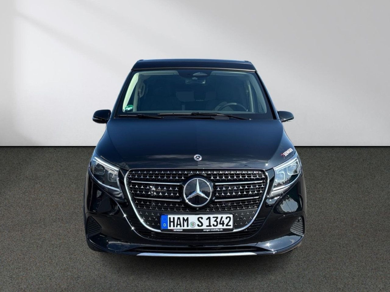 Mercedes-Benz Marco Polo – Bild 4