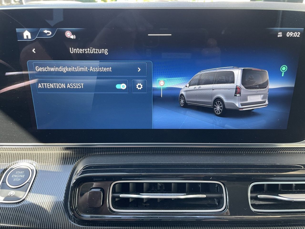 Mercedes-Benz V-Klasse – Bild 26