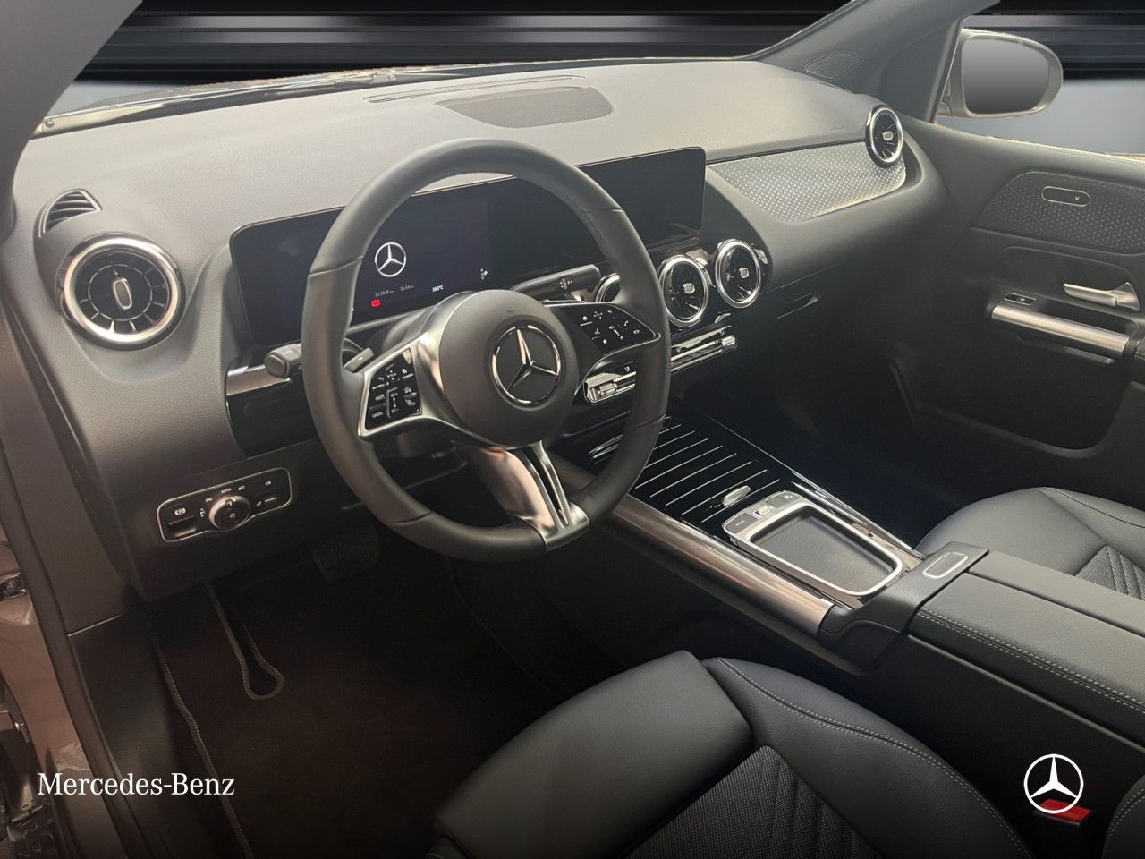 Mercedes-Benz B-Klasse – Bild 9