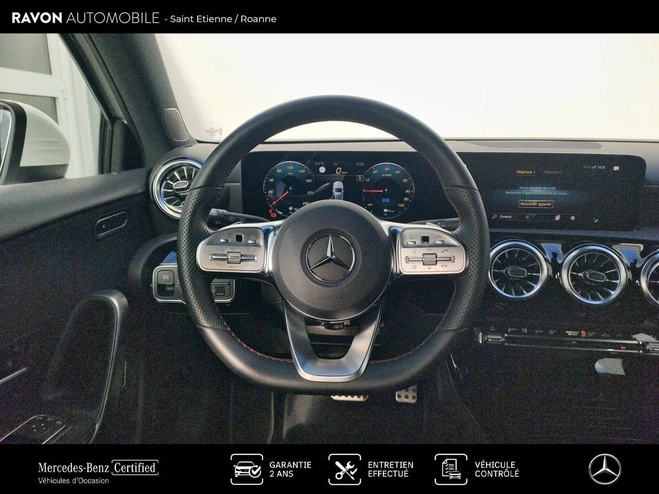 Photo du v&eacute;hicule 4 / 18