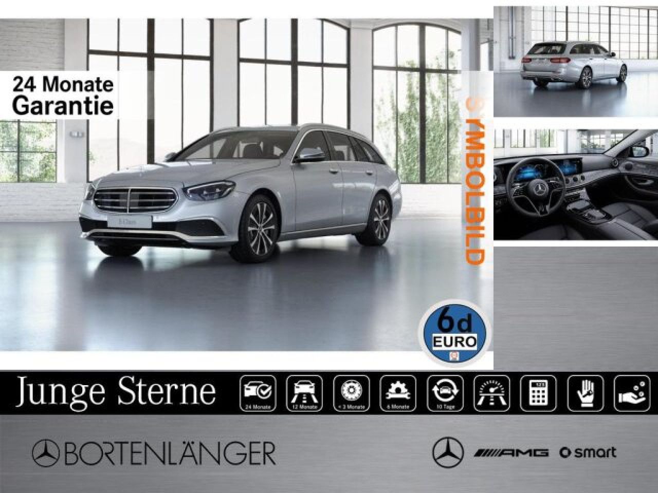 Fahrzeugbild 1 / 6