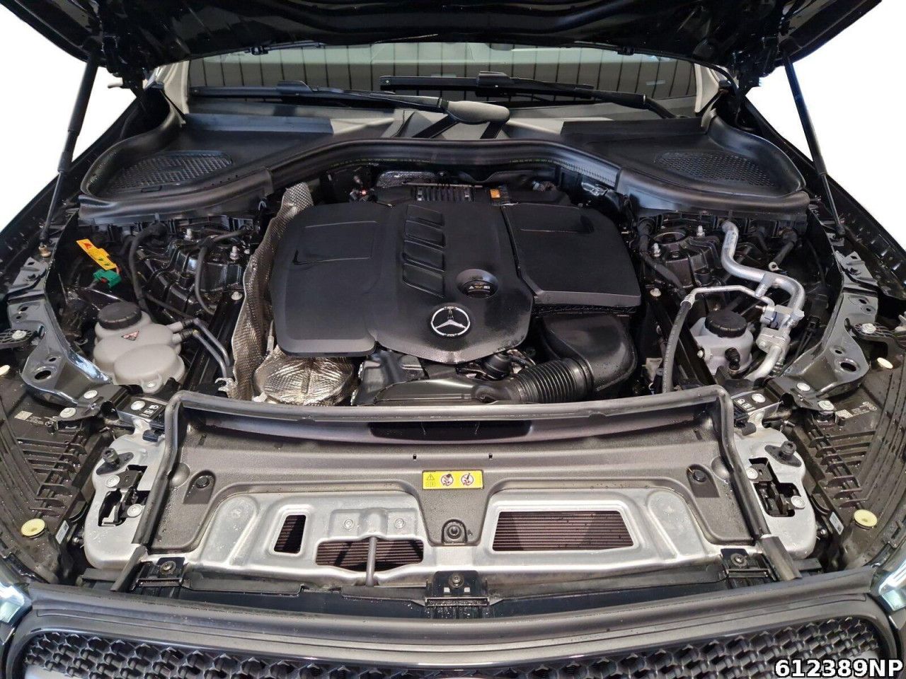 Mercedes-Benz GLC – Bild 7