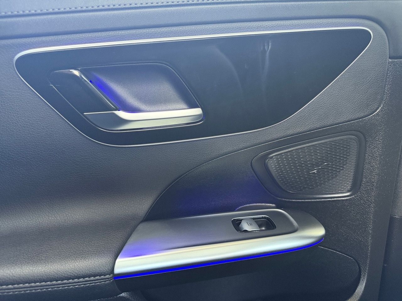 Mercedes-Benz C-Klasse – Bild 14