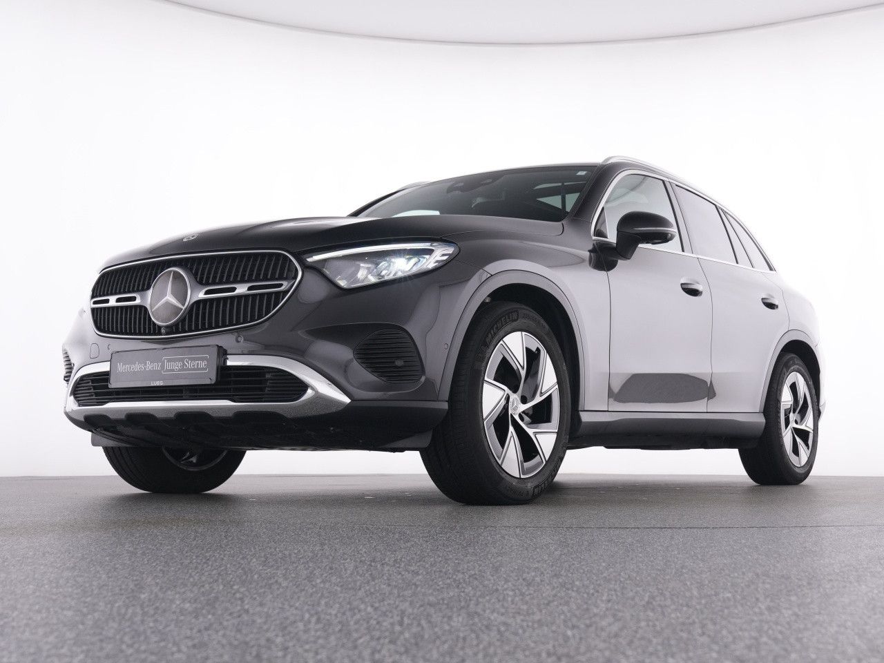 Mercedes-Benz GLC – Bild 6