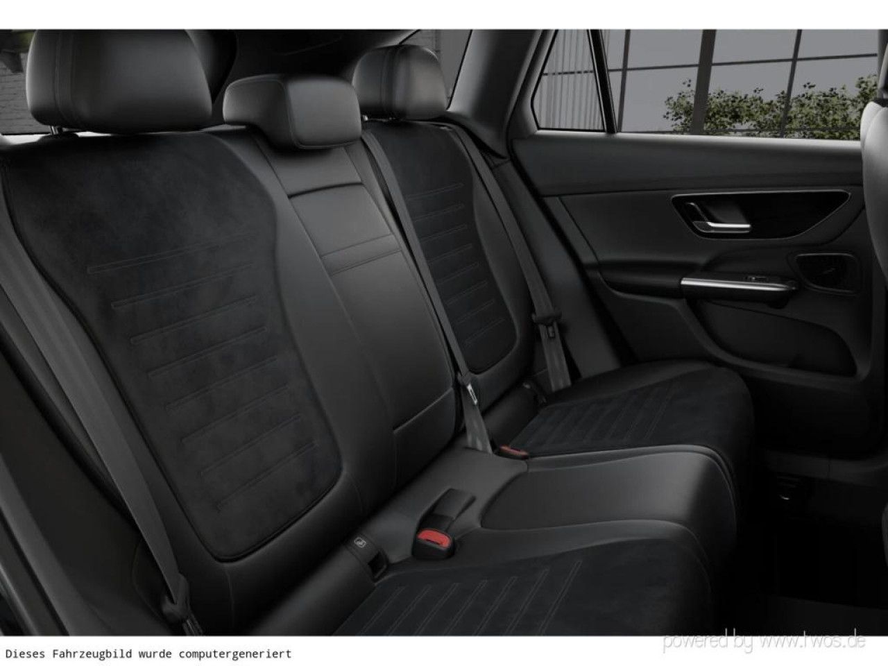 Mercedes-Benz GLC – Bild 9