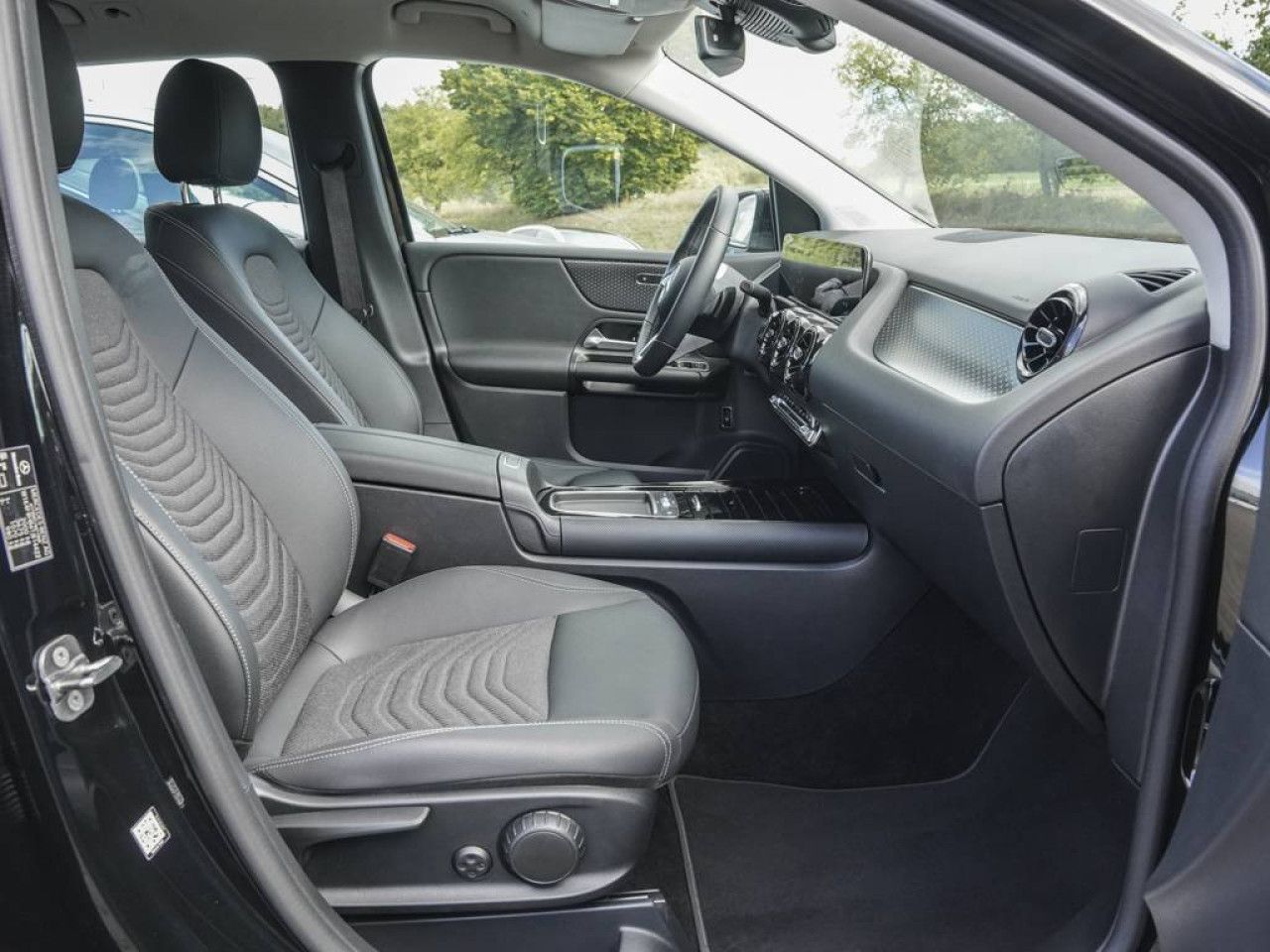 Mercedes-Benz B-Klasse – Bild 13