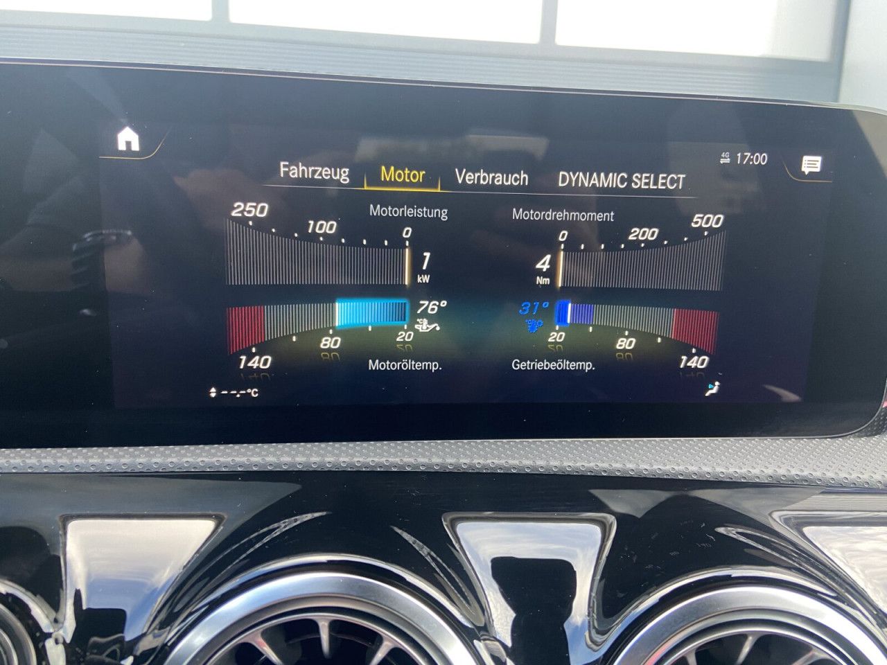 Mercedes-Benz CLA – Bild 27