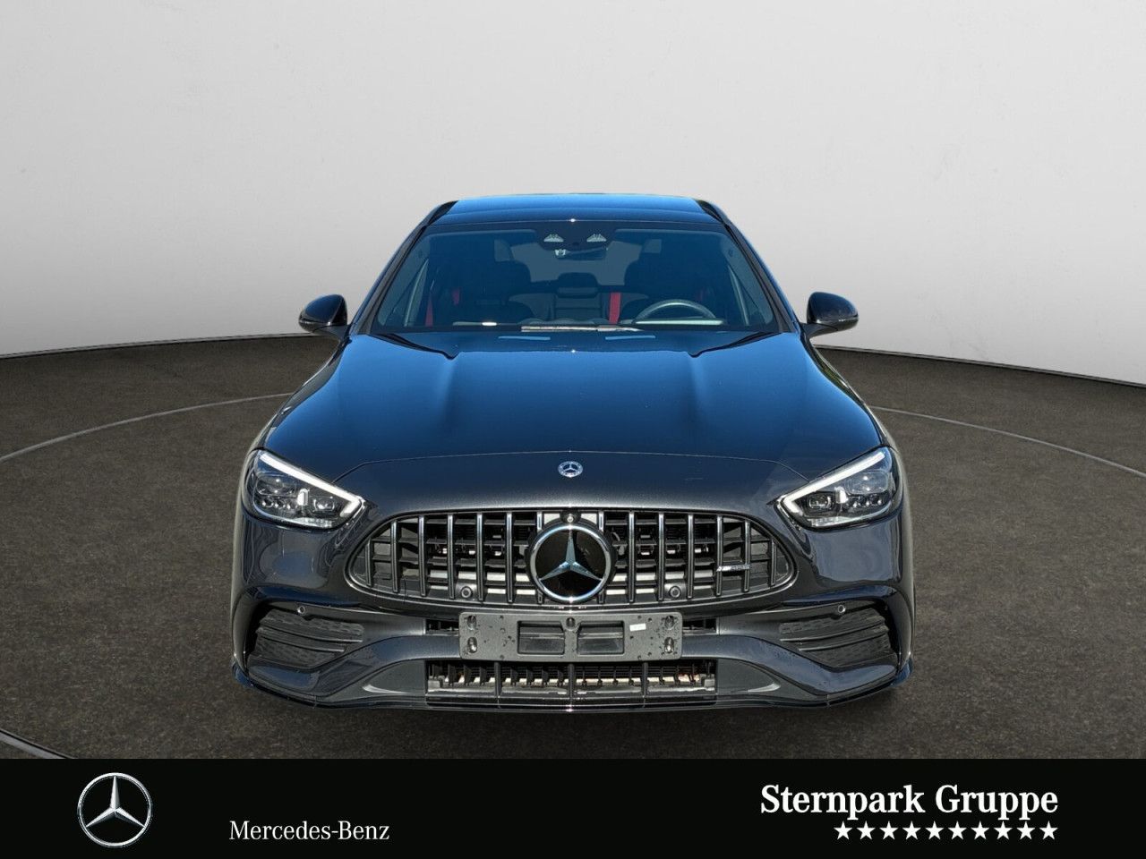 Mercedes-Benz C-Klasse – Bild 8