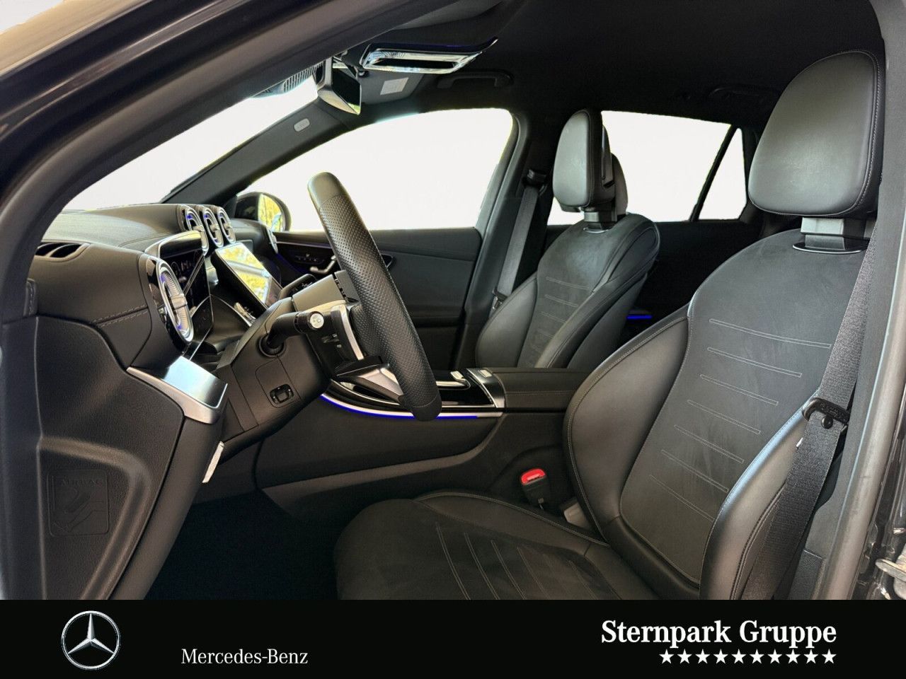 Mercedes-Benz GLC – Bild 9