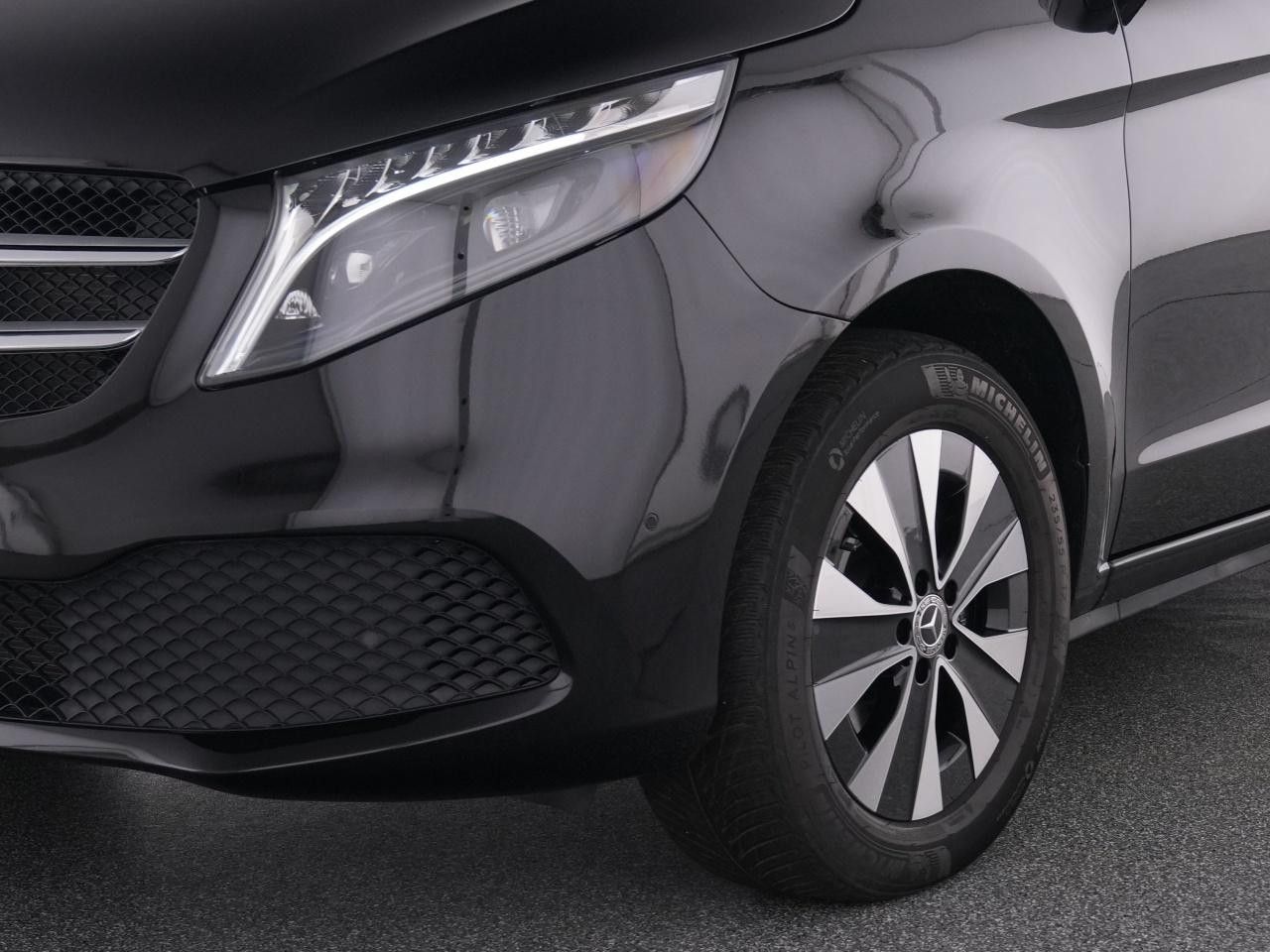 Mercedes-Benz V-Klasse – Bild 8