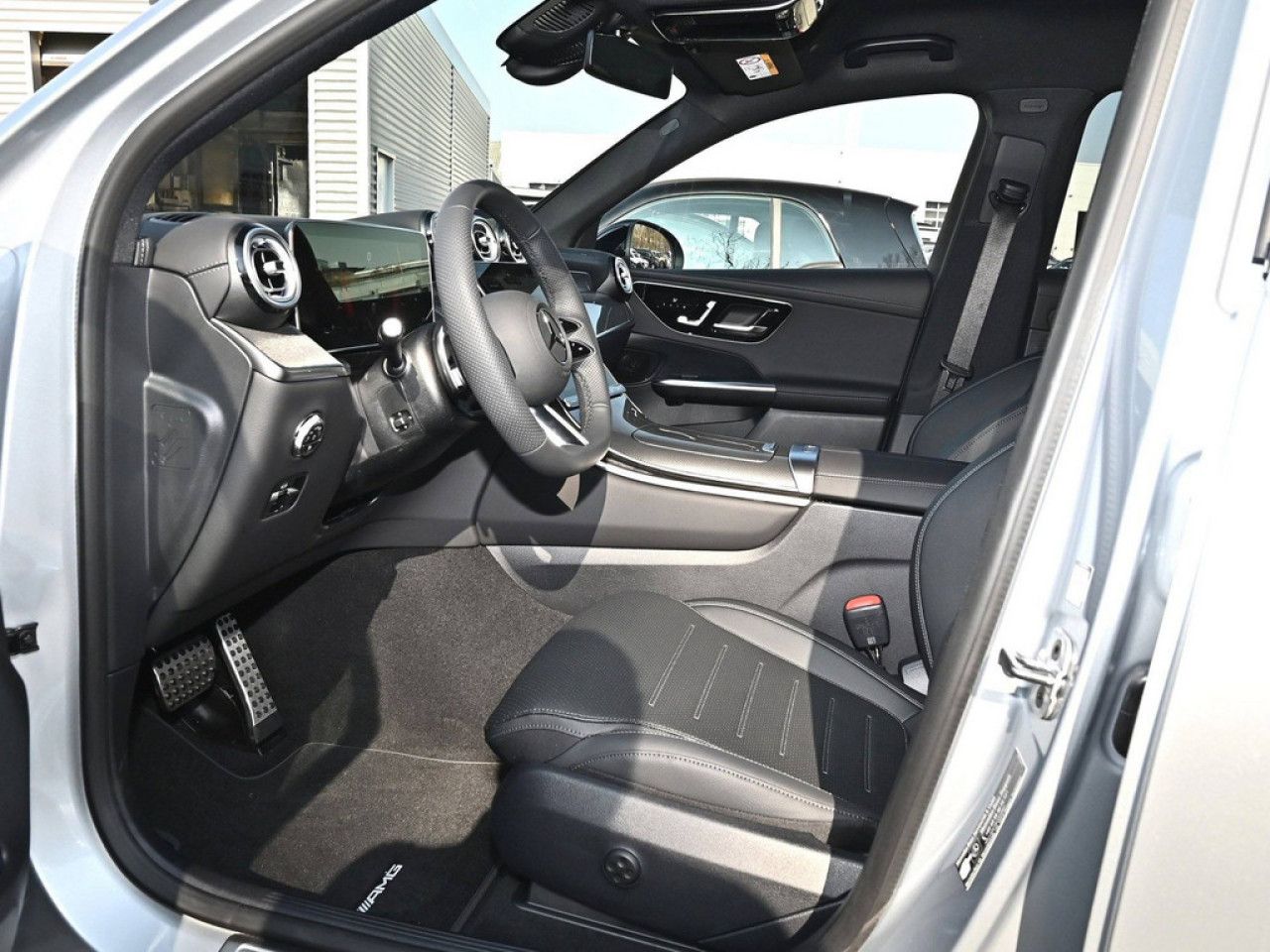 Mercedes-Benz GLC – Bild 8