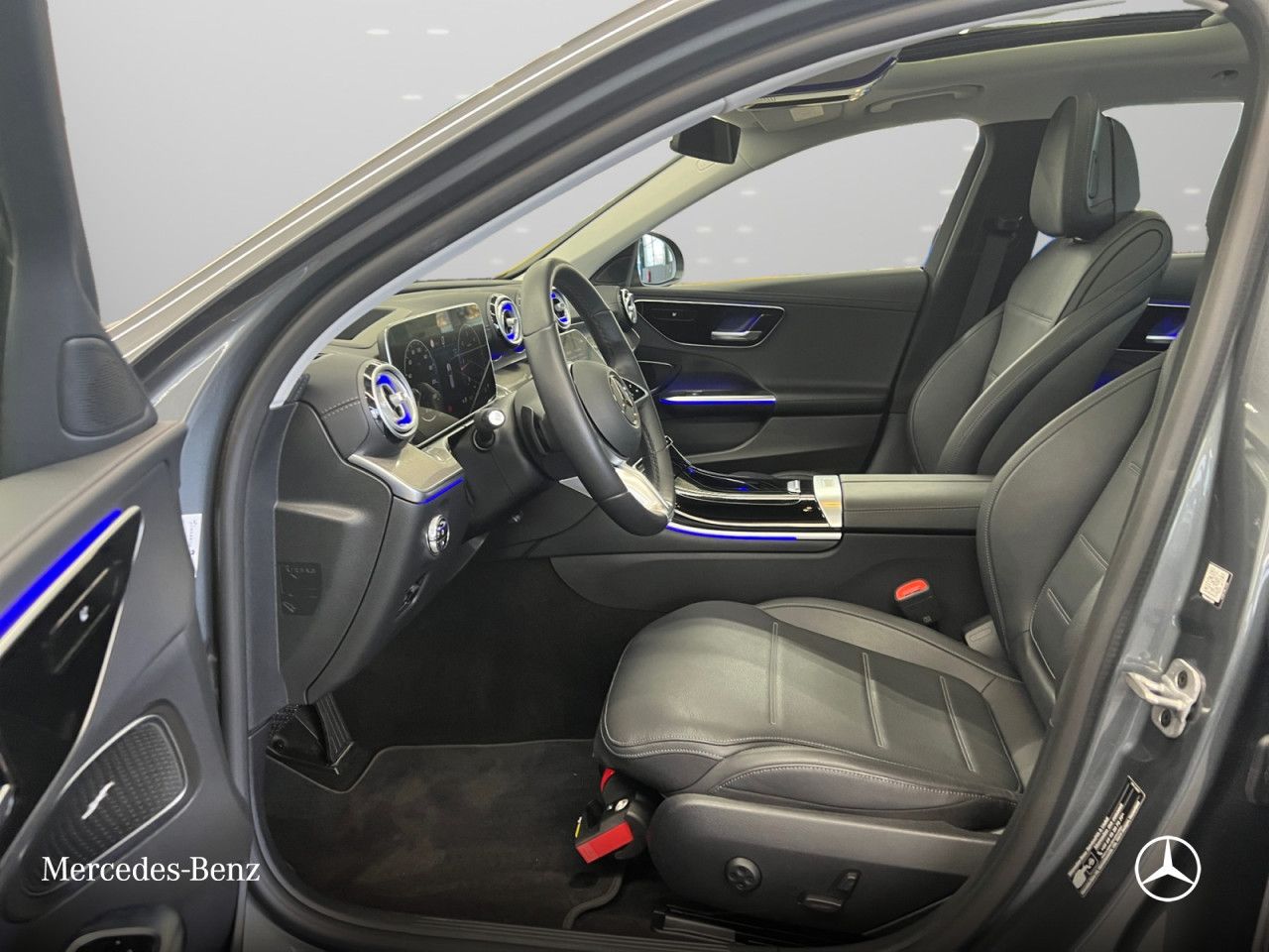 Mercedes-Benz C-Klasse – Bild 8