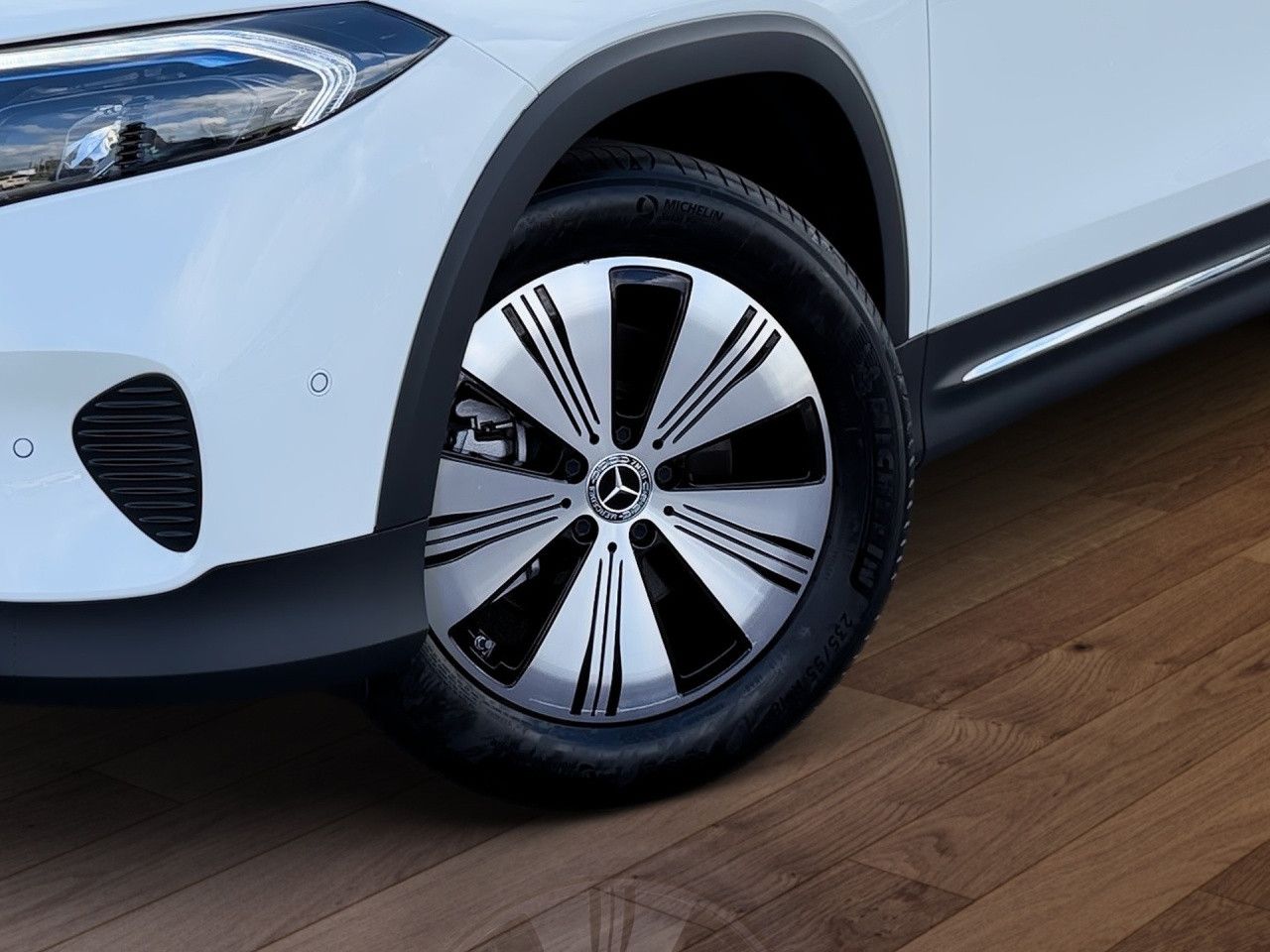 Mercedes-Benz EQB – Bild 2