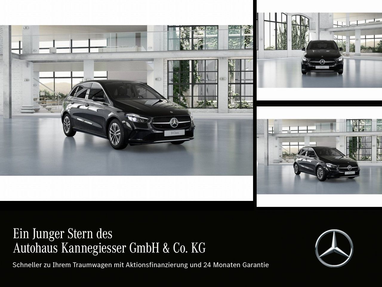 Mercedes-Benz B-Klasse – Bild 13
