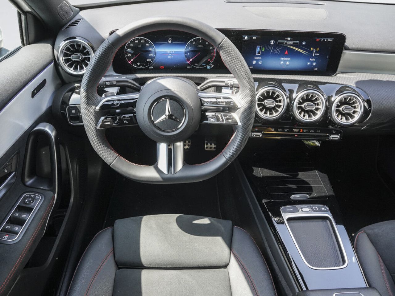 Mercedes-Benz A-Klasse – Bild 8
