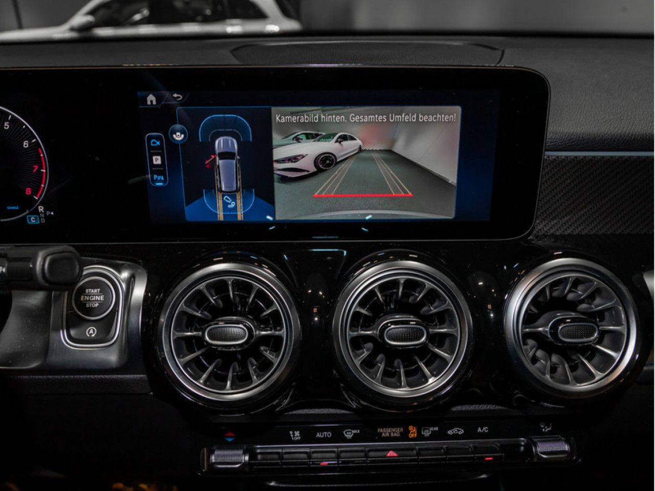 Mercedes-Benz GLB – Bild 14
