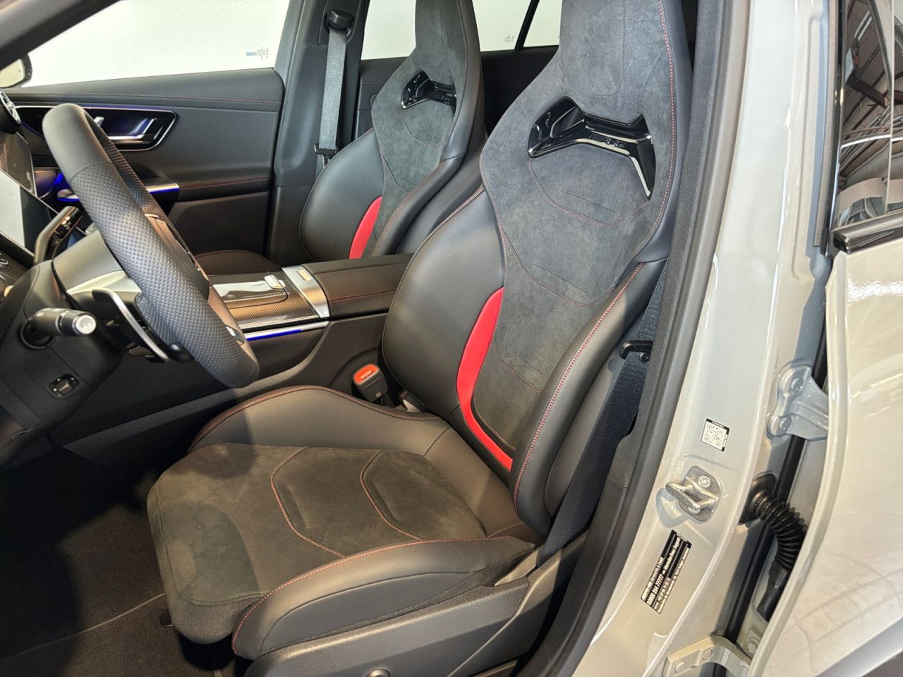 Mercedes-Benz GLC – Bild 20