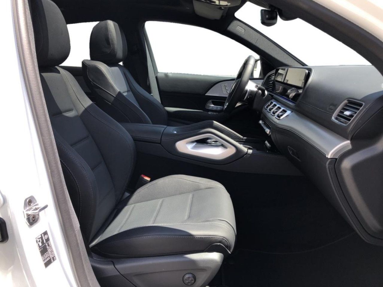 Mercedes-Benz GLE – Bild 3