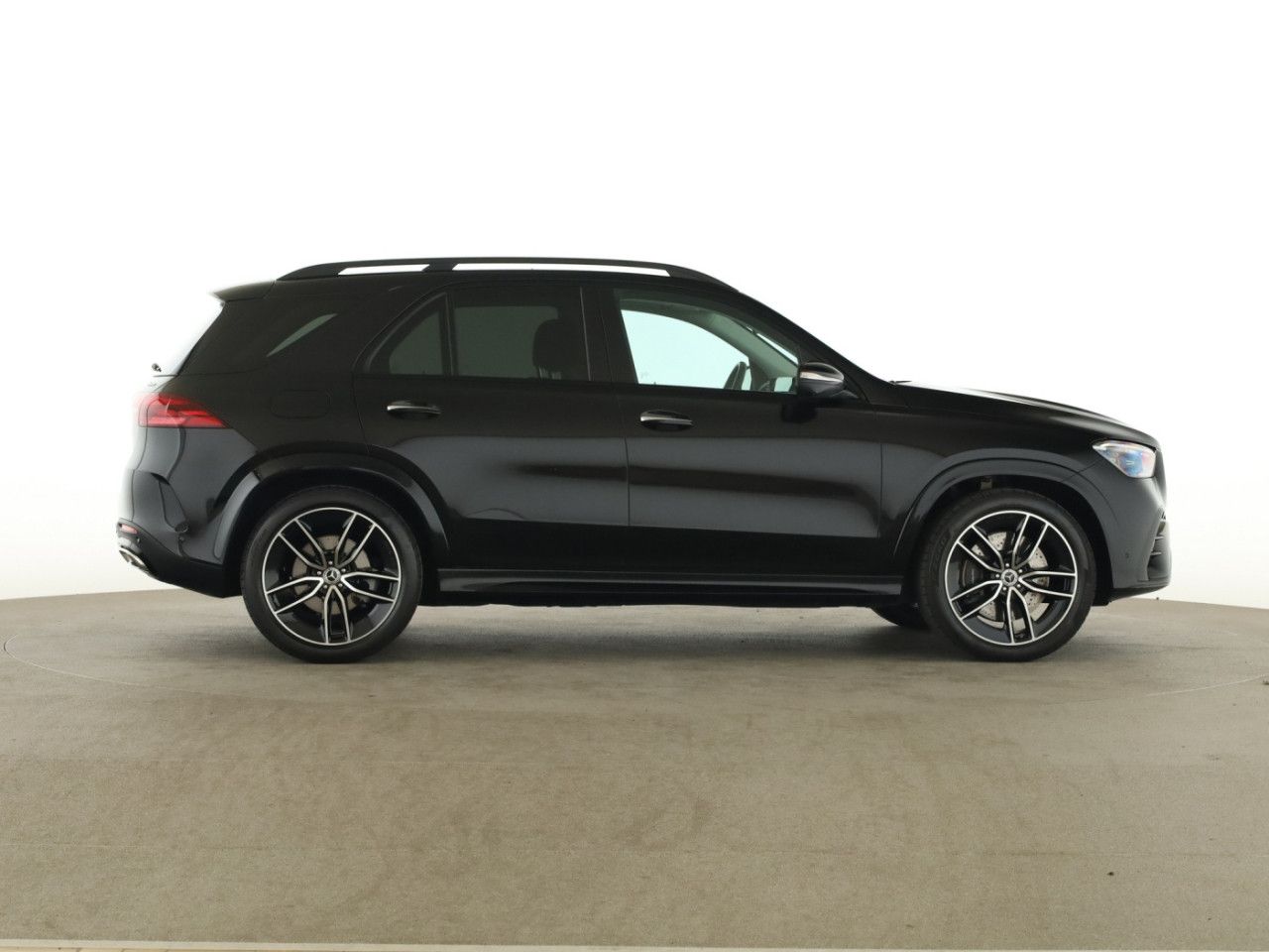Mercedes-Benz GLE – Bild 7