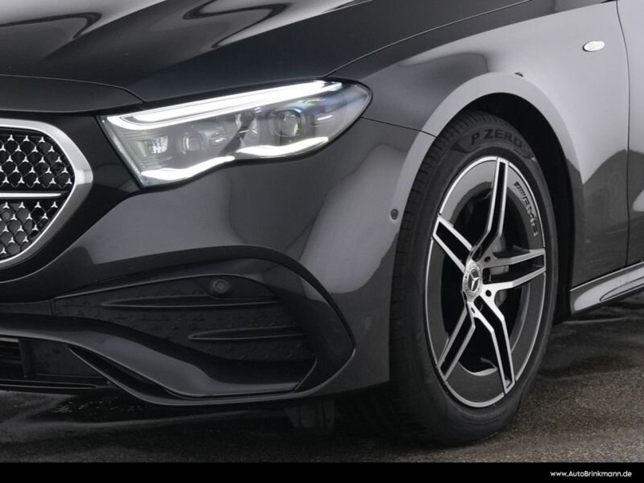 Mercedes-Benz E-Klasse – Bild 3