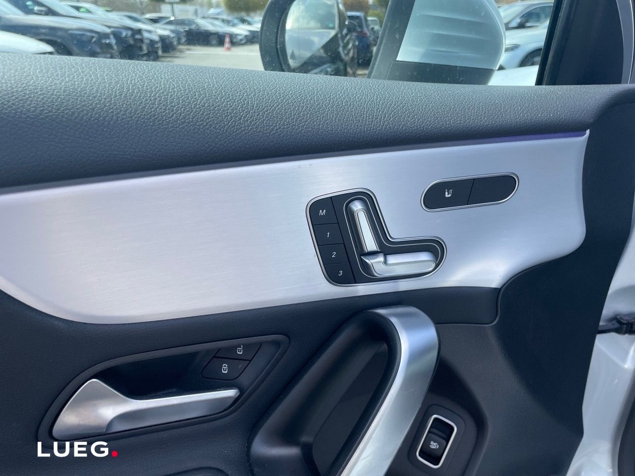 Mercedes-Benz A-Klasse – Bild 17