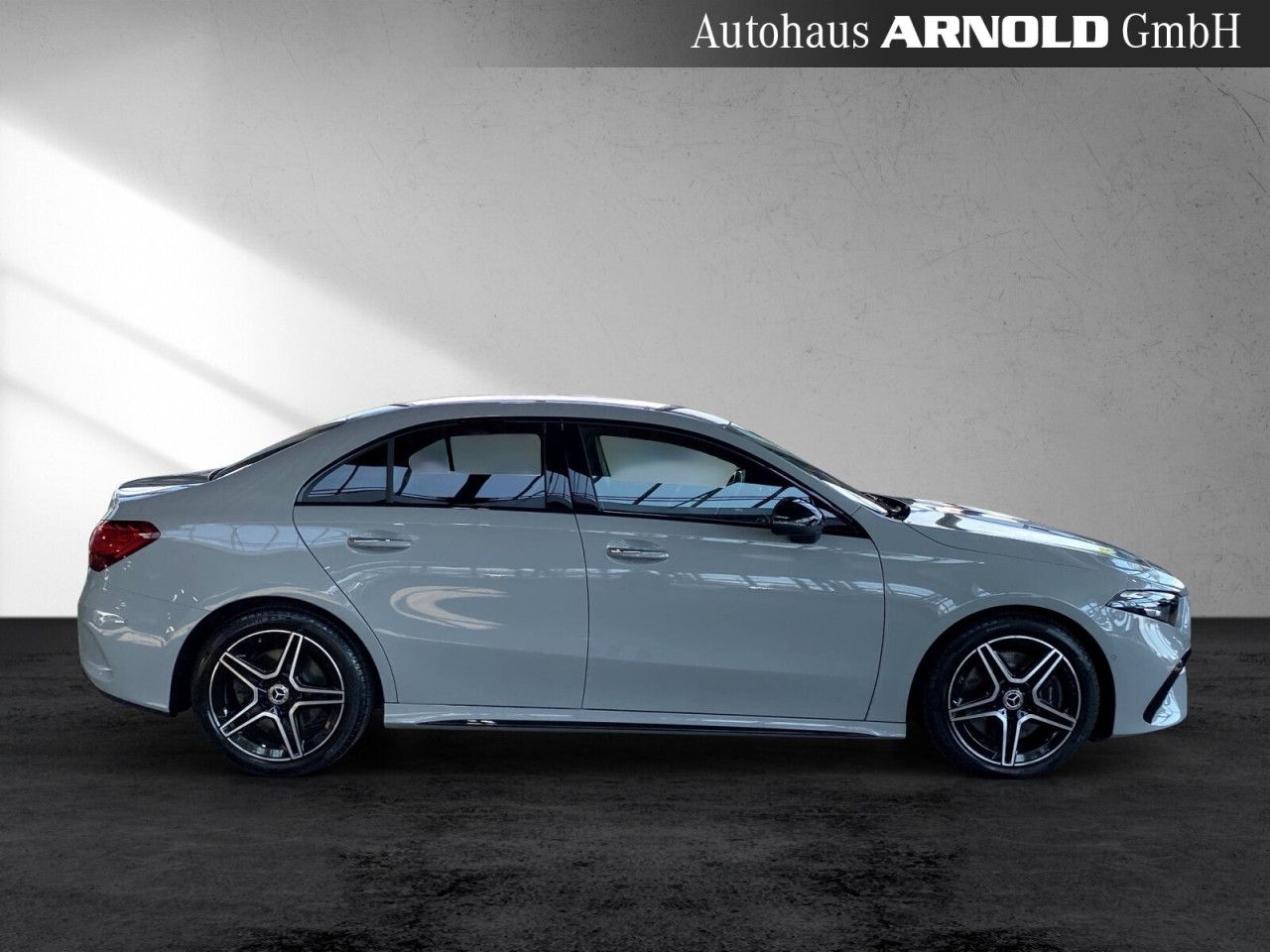 Mercedes-Benz A-Klasse – Bild 6