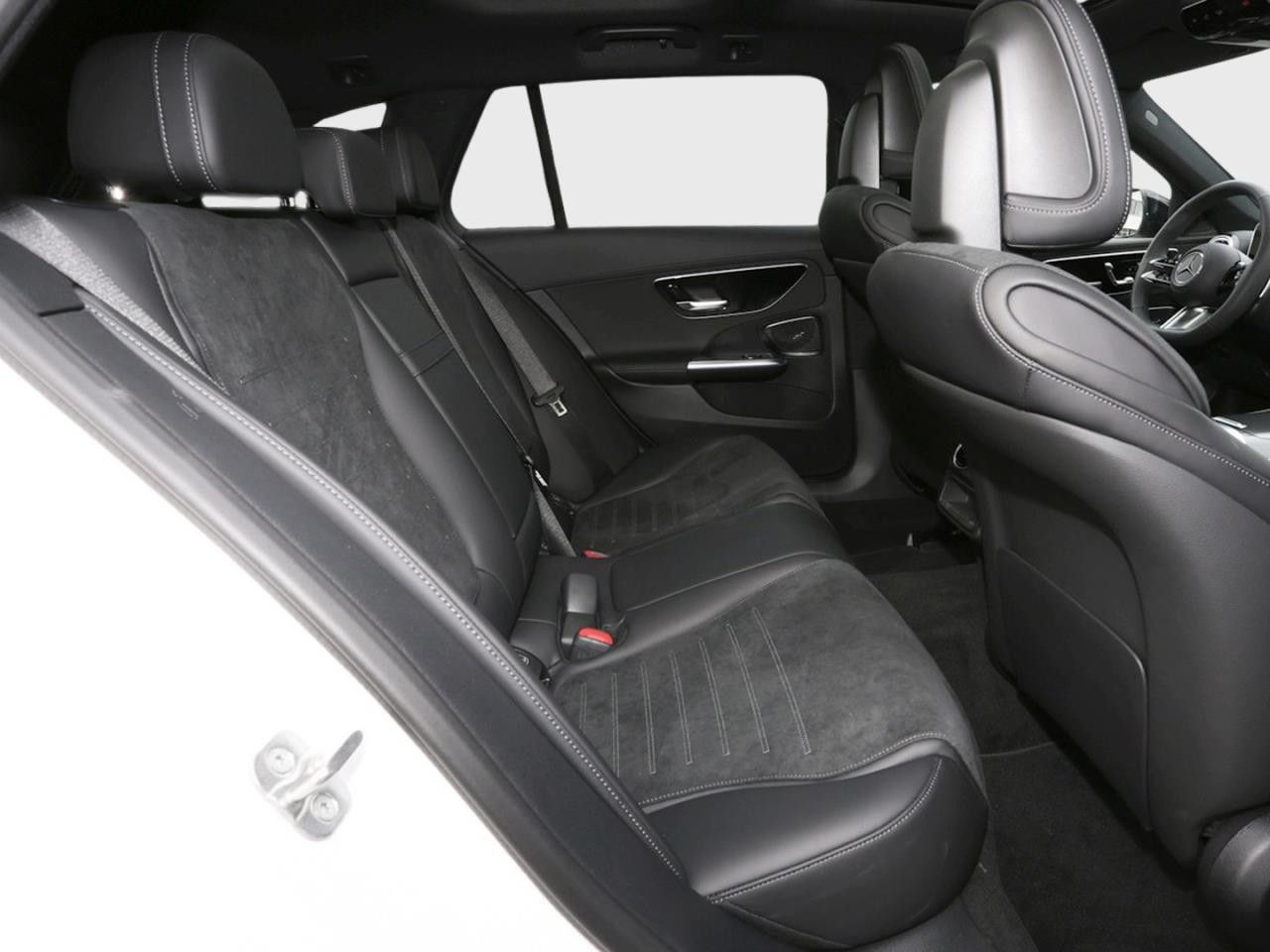 Mercedes-Benz C-Klasse – Bild 11