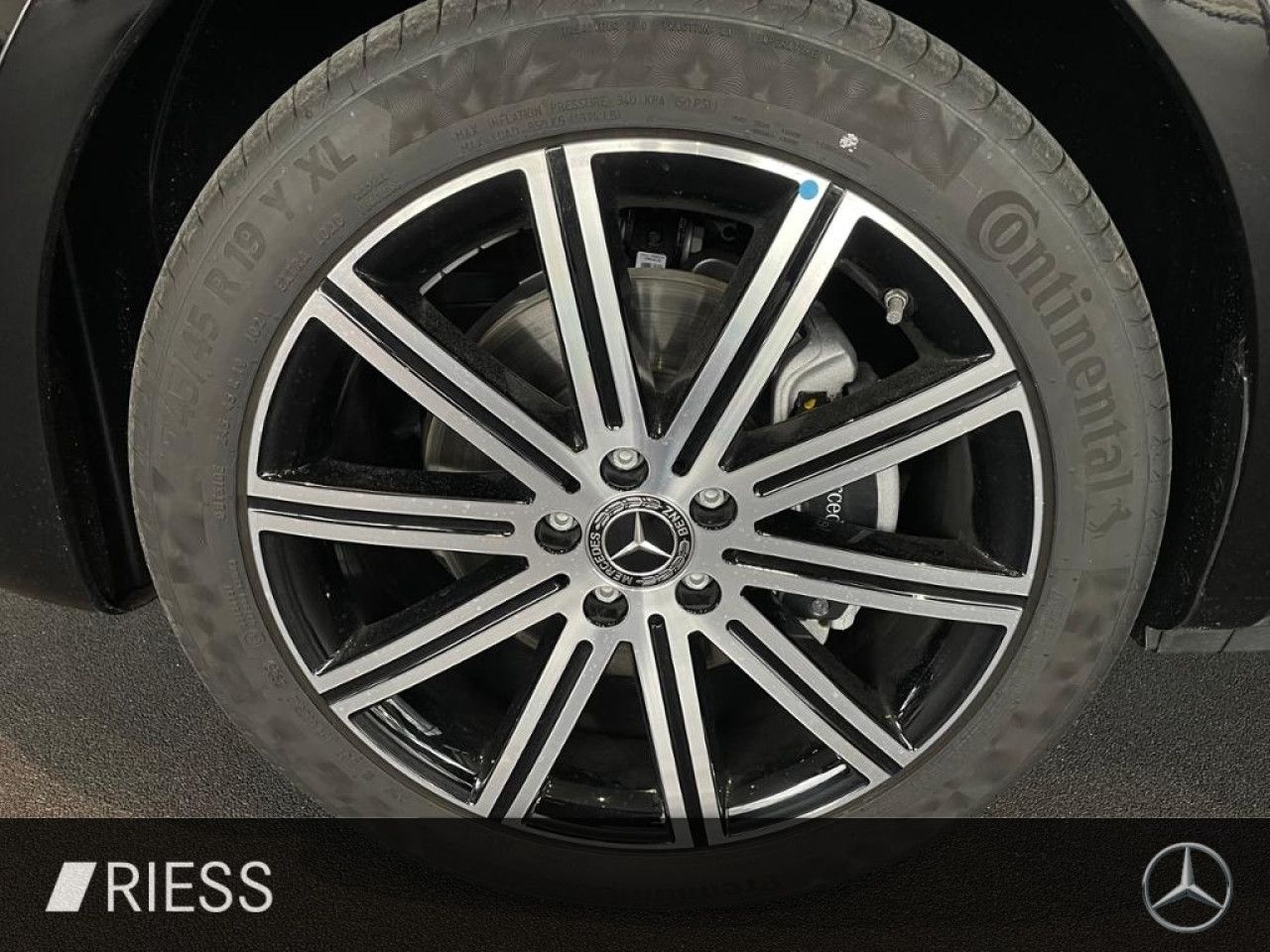 Mercedes-Benz V-Klasse – Bild 16
