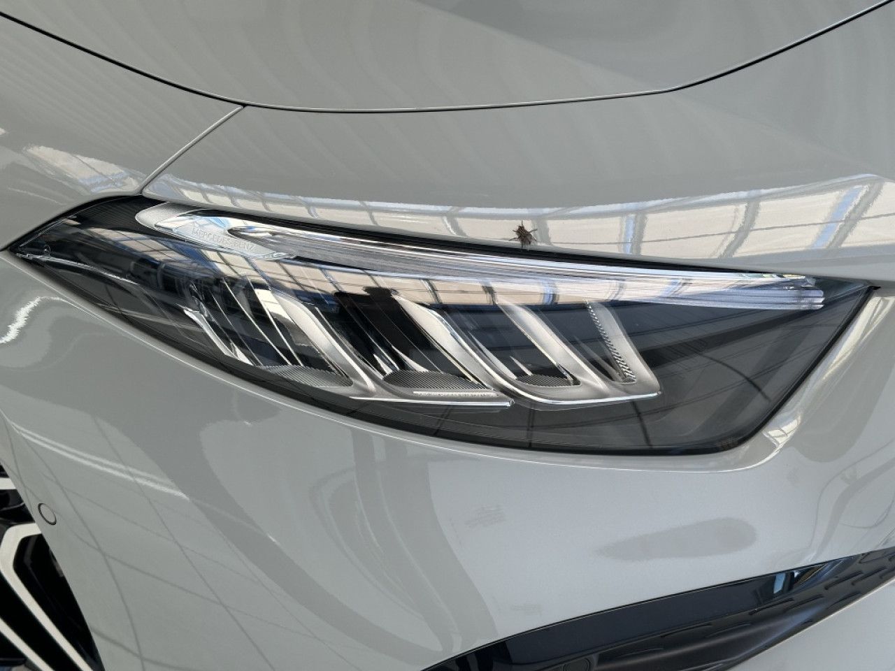 Mercedes-Benz A-Klasse – Bild 28