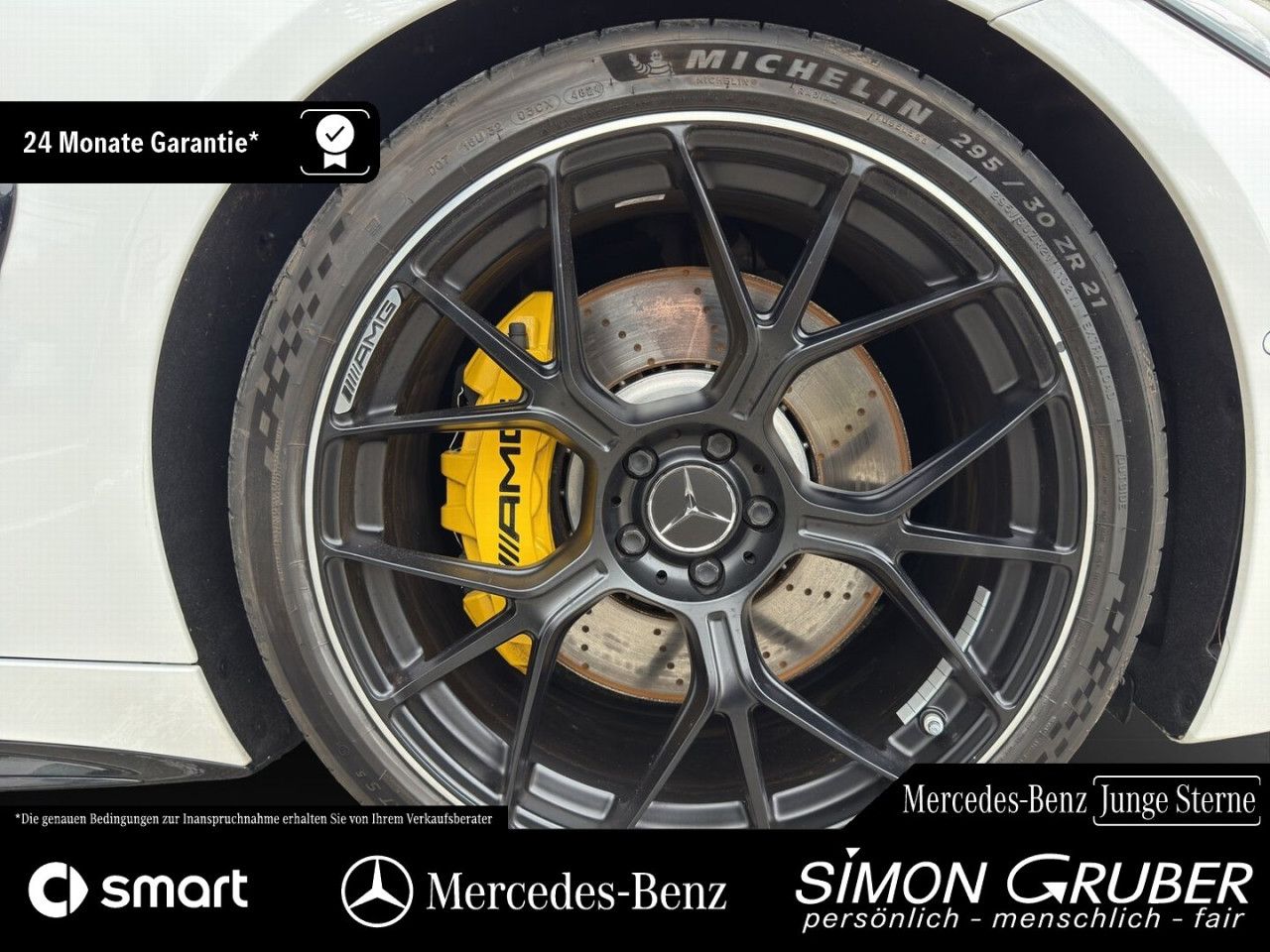 Mercedes-Benz AMG GT – Bild 27