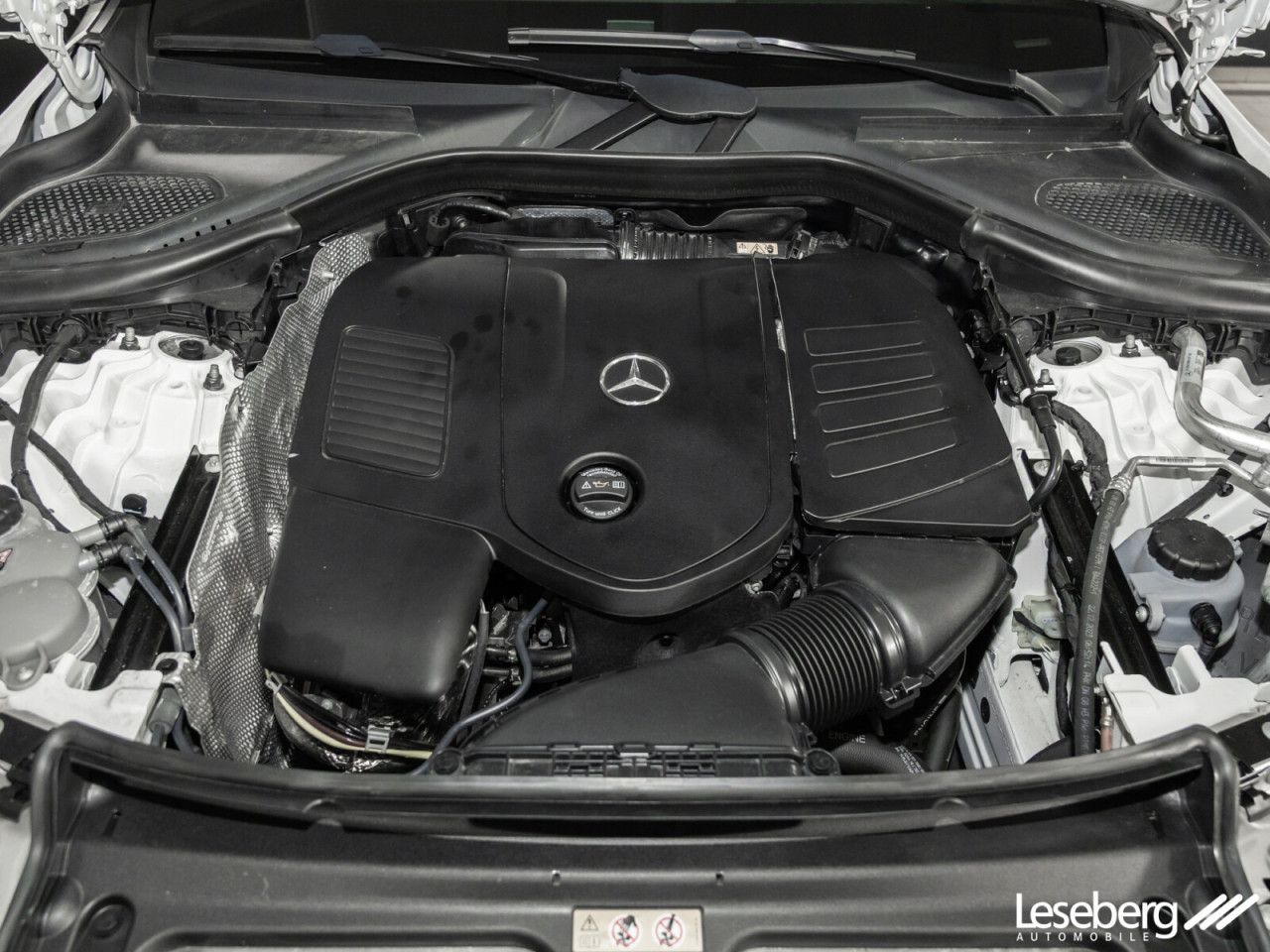 Mercedes-Benz GLC – Bild 8