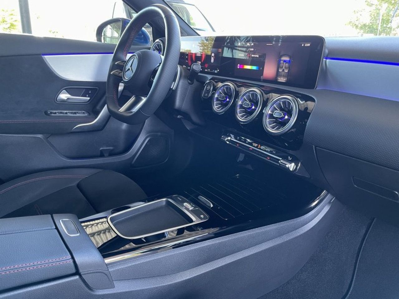 Mercedes-Benz A-Klasse – Bild 6