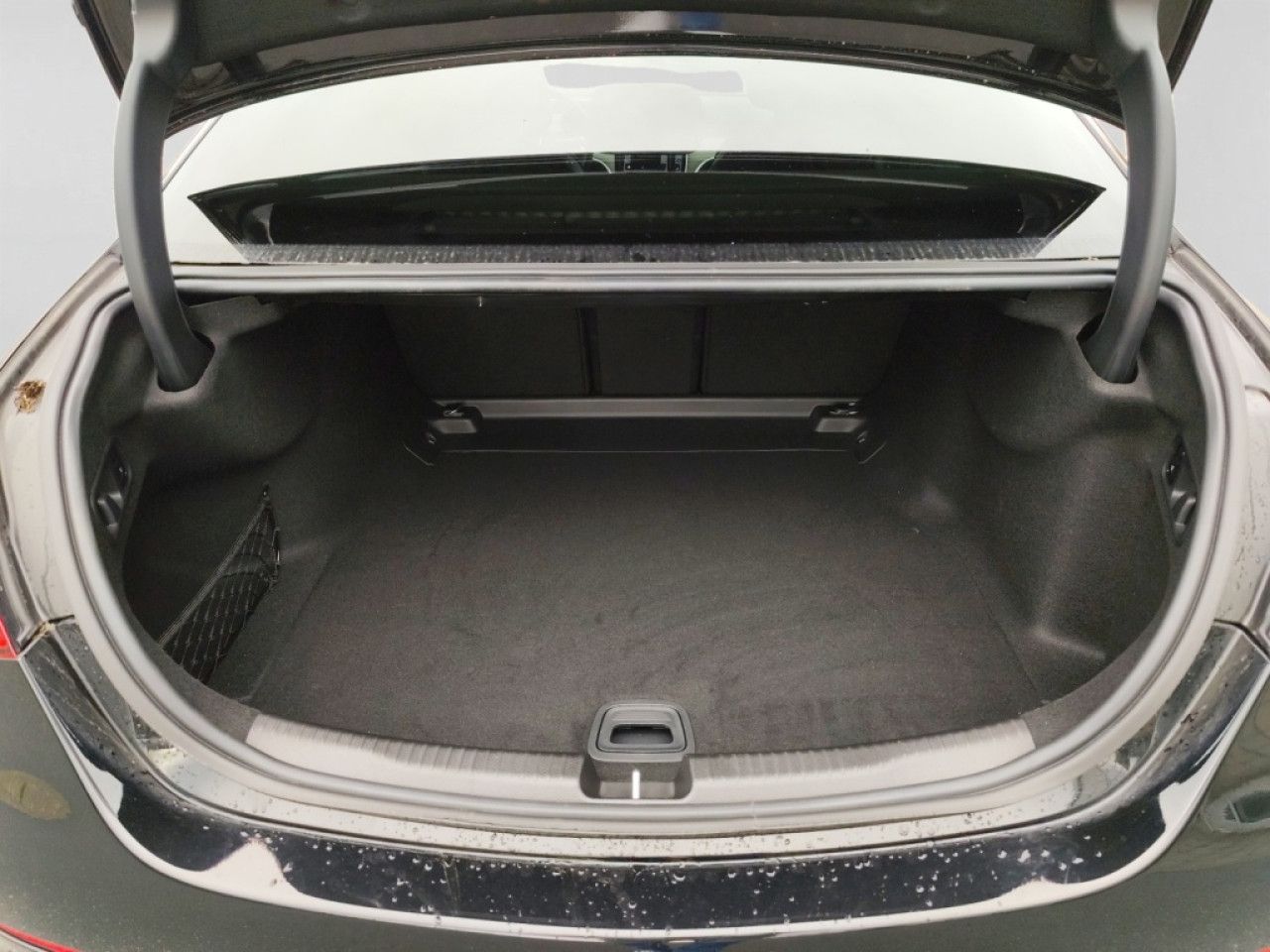 Mercedes-Benz C-Klasse – Bild 16