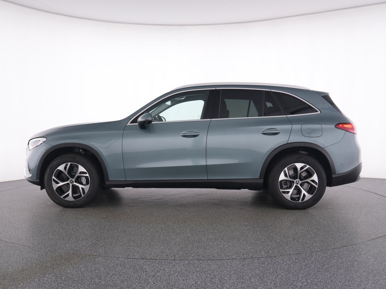 Mercedes-Benz GLC – Bild 10