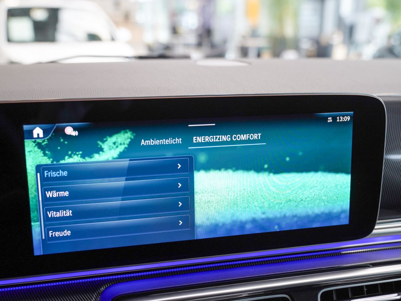 Mercedes-Benz V-Klasse – Bild 21