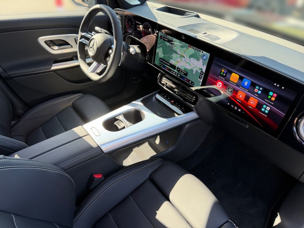 Mercedes-Benz GLB – Bild 15