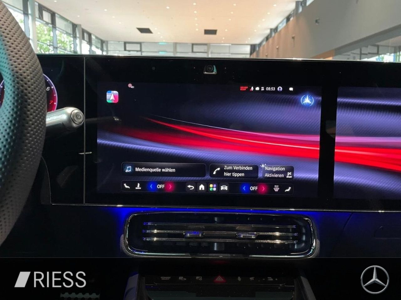 Mercedes-Benz CLA – Bild 14