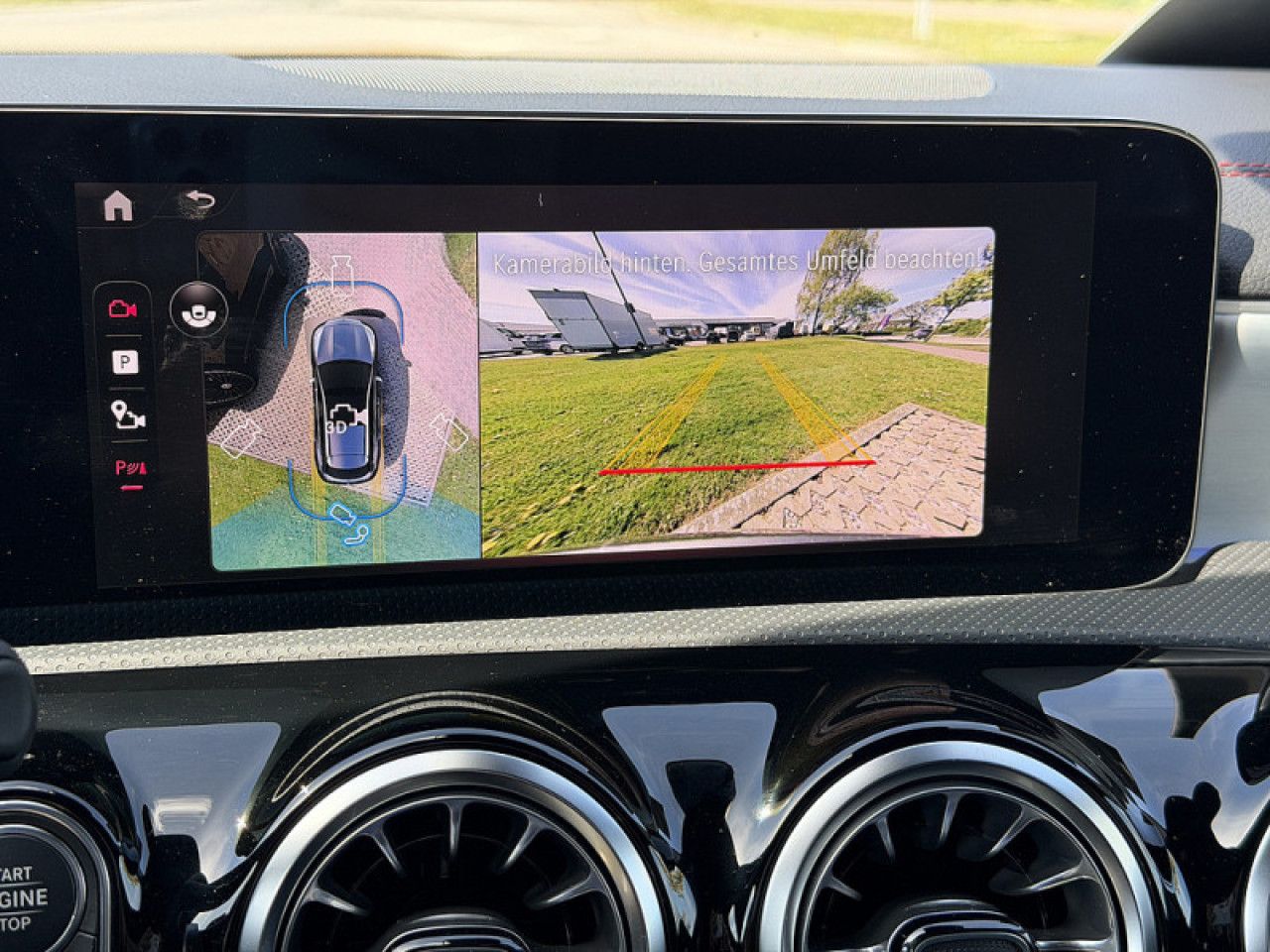 Mercedes-Benz CLA – Bild 11