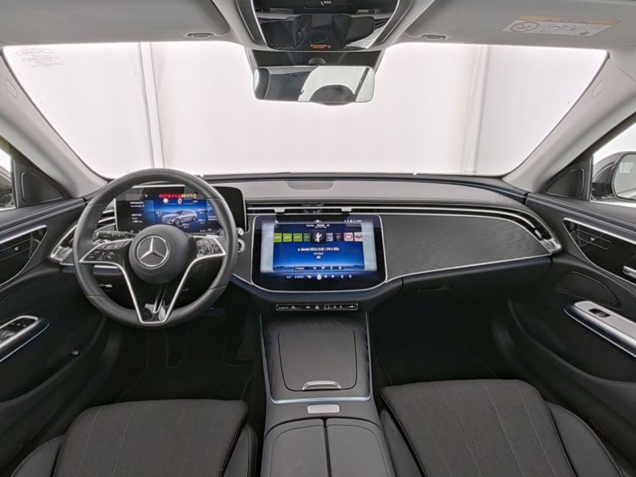 Mercedes-Benz E-Klasse – Bild 6