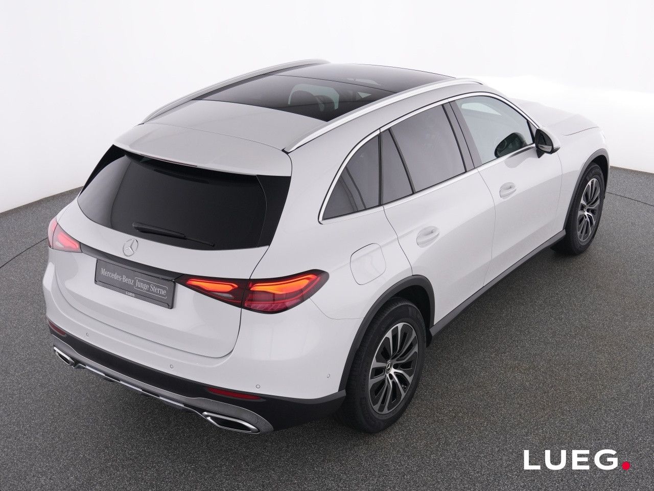 Mercedes-Benz GLC – Bild 18